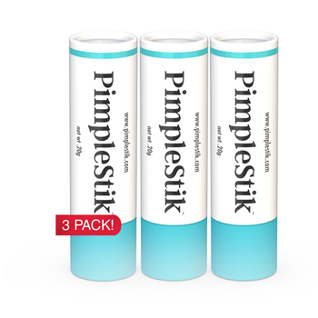 PimpleStik All Natural Pimple Spot Treatment