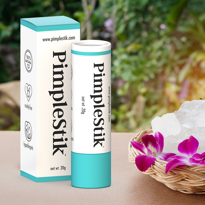 PimpleStik All Natural Pimple Spot Treatment