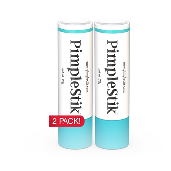 PimpleStik All Natural Pimple Spot Treatment